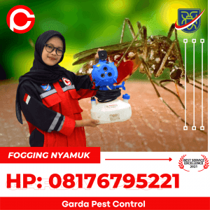 Perusahaan Jasa Fogging Tegal