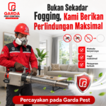 Layanan Fogging Nyamuk Cirebon: Perlindungan Maksimal dari Ancaman Demam Berdarah