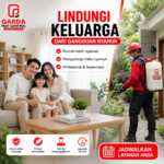 Layanan Jasa Fogging Nyamuk di Cirebon Profesional untuk Rumah, Kantor, dan Area Usaha