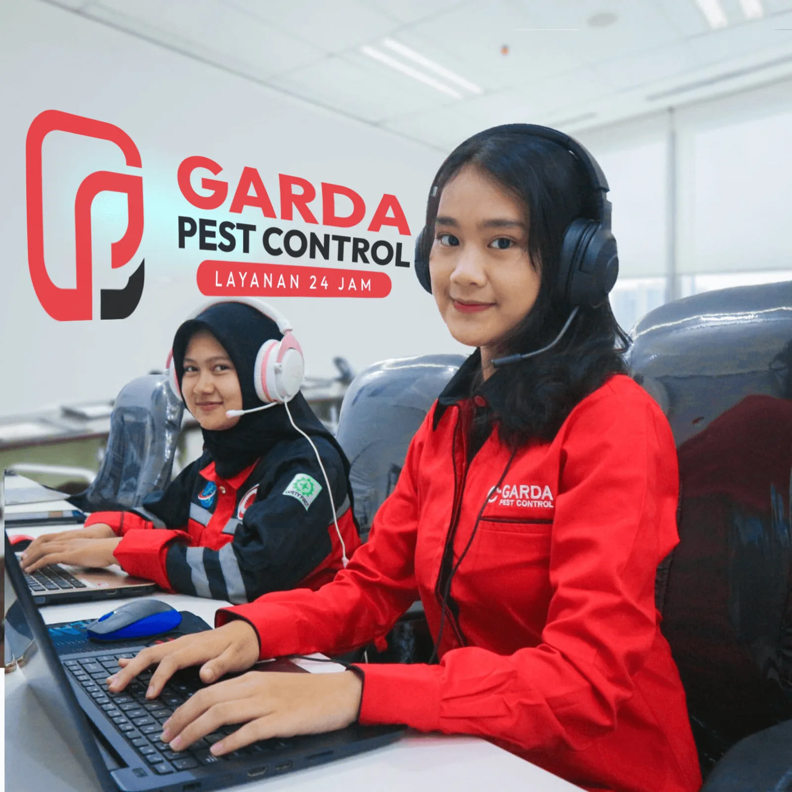 Garda Pest Control Cirebon