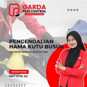 Ahli Basmi Tumila di Garut
