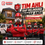 Harga Jasa Anti Rayap Cirebon