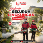 Jasa Fogging Nyamuk DBD untuk Lingkungan Perumahan