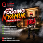 Harga Jasa Fogging Nyamuk di Pabedilan Cirebon