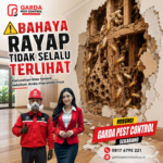 Layanan Jasa Anti Rayap Sumber Cirebon