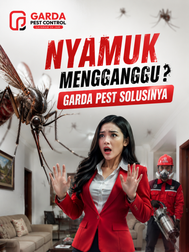 Jasa Fogging Nyamuk di Ciledug Cirebon No.1 Pembasmi Hama DBD