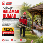 Jasa Fogging Cirebon