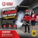 Harga Jasa Fogging Nyamuk Cimahi untuk Rumah dan Kantor