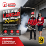 Jasa Fogging Nyamuk untuk Komplek Perumahan Cirebon: Perlindungan Lingkungan Bebas DBD