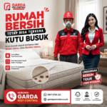 Estimasi Biaya Jasa Pembasmi Kutu Kasur Cirebon
