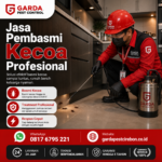 Langkah Penting Persiapan Rumah Sebelum Treatment Pest Control Kecoa
