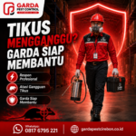 Estimasi Biaya Jasa Pembasmi Tikus di Cirebon dan Panduan Layanan