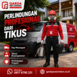 Jasa Pembasmi Tikus Restoran Cirebon untuk Dapur Bersih dan Bebas Hama